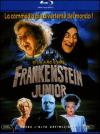 FRANKENSTEIN JUNIOR