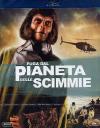 Fuga Dal Pianeta Delle Scimmie