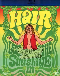 HAIR