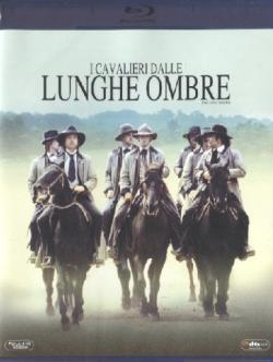 Cavalieri Dalle Lunghe Ombre (I)