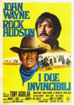 Due Invincibili (I)
