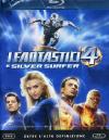I FANTASTICI 4 E SILVER SURFER