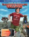 I FANTASTICI VIAGGI DI GULLIVE