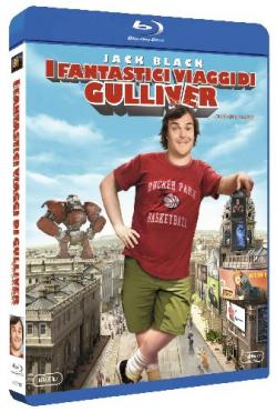 Fantastici Viaggi Di Gulliver (I)