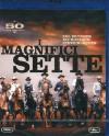 I MAGNIFICI SETTE