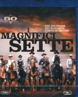 I MAGNIFICI SETTE