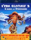 Era Glaciale 3 (L') - L'Alba Dei Dinosauri (Blu-Ray+Dvd)