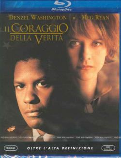 Coraggio Della Verita' (Il)