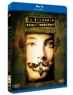 IL SILENZIO DEGLI INNOCENTI