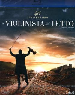 IL VIOLINISTA SUL TETTO