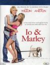 Io & Marley