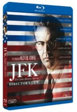 Jfk - Un Caso Ancora Aperto