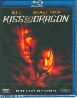 Kiss Of The Dragon