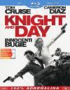 Knight And Day - Innocenti Bugie (Blu-Ray+Dvd)