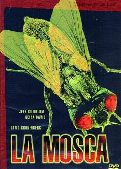 LA MOSCA