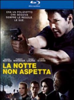 Notte Non Aspetta (La)