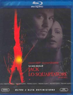 Vera Storia Di Jack Lo Squartatore (La)