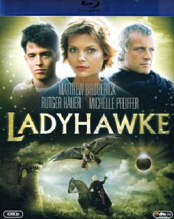 Ladyhawke