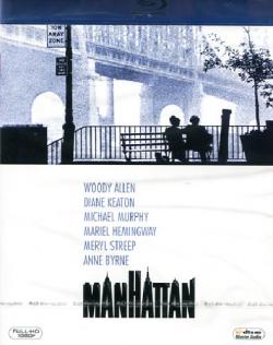 Manhattan