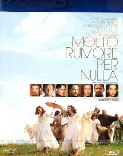 MOLTO RUMORE PER NULLA
