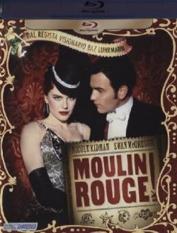 Moulin Rouge!