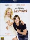 Notte Brava A Las Vegas