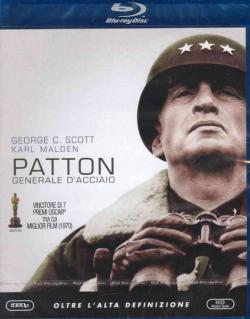 Patton Generale D'Acciaio