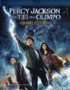 Percy Jackson E Gli Dei Dell'Olimpo - Il Ladro Di Fulmini