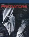 PREDATORS BD+DVD+DC