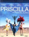 PRISCILLA LA REGINA DEL DESERTO