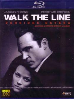 Walk The Line - Quando L'Amore Brucia L'Anima (SE) (2 Blu-Ray)
