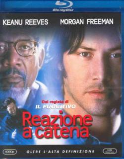 Reazione A Catena (1996)