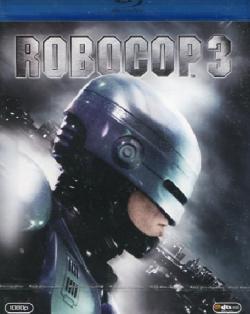 ROBOCOP 3