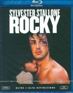 ROCKY