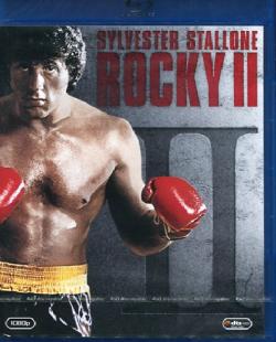 ROCKY II