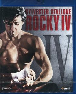 ROCKY IV