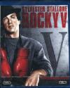 ROCKY V