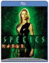 SPECIES SPECIE MORTALE