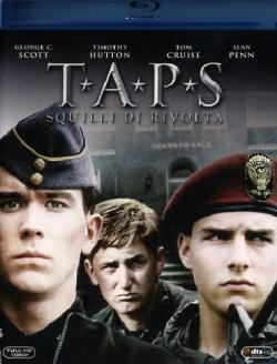 Taps - Squilli Di Rivolta