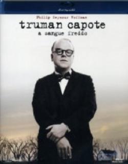 TRUMAN CAPOTE A SANGUE FREDDO