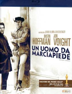 UN UOMO DA MARCIAPIEDE
