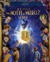 Notte Al Museo 2 (Una) - La Fuga (Blu-Ray+Dvd)