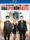Spia Non Basta (Una) (Blu-Ray+Copia Digitale)