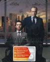 WALL STREET 2 BD+DVD+DC