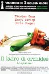 IL LADRO DI ORCHIDEE (DS)
