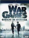 WARGAMES GIOCHI DI GUERRA