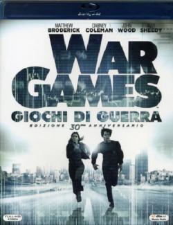WARGAMES GIOCHI DI GUERRA