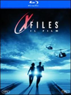 X Files - Il Film