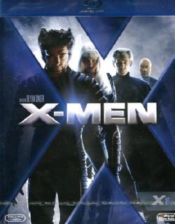 X-Men
