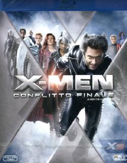 X-Men - Conflitto Finale